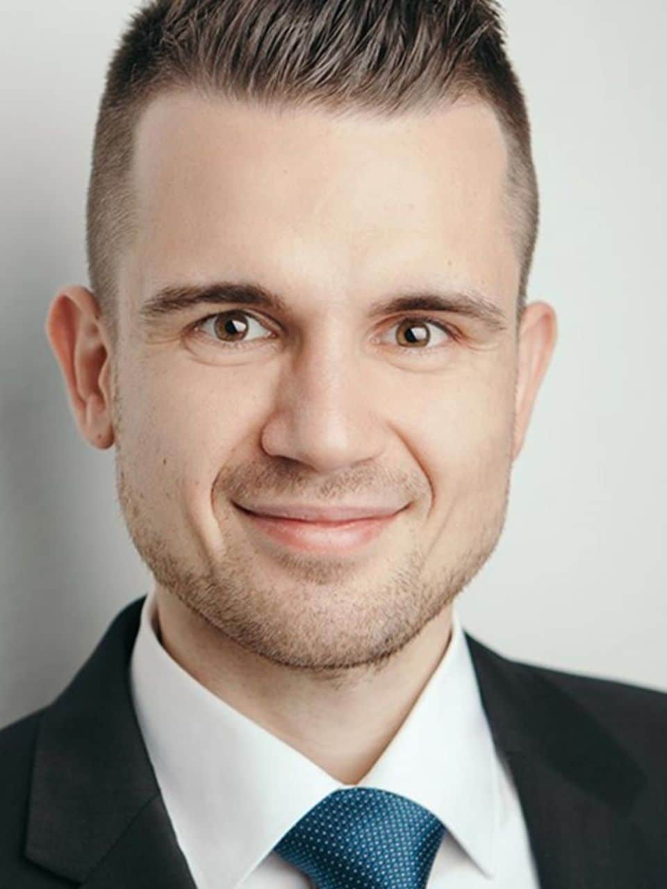 Christoph Baumann