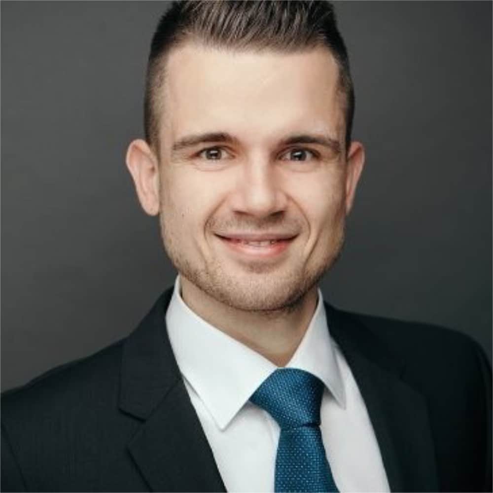 Christoph Baumann