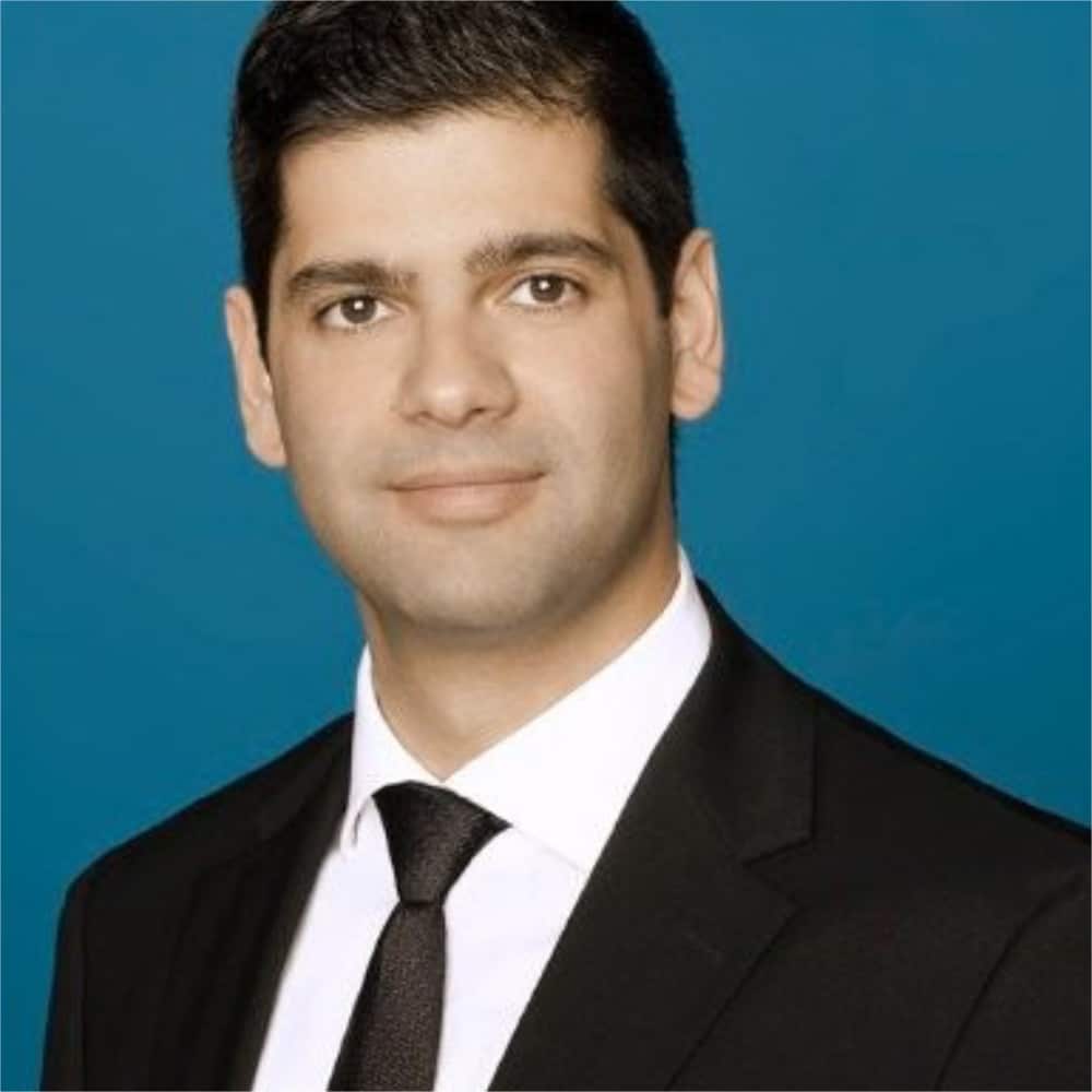 Schafiq Amini