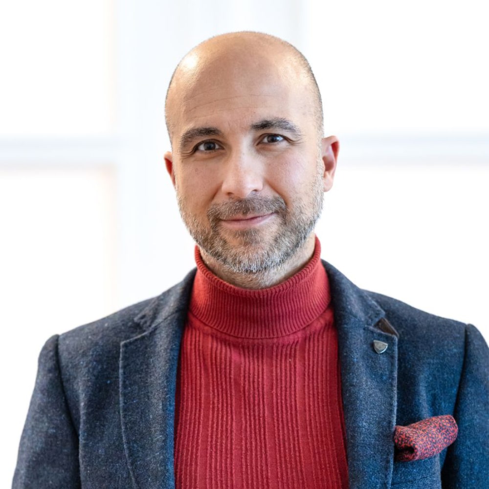 Serkan Tavasli