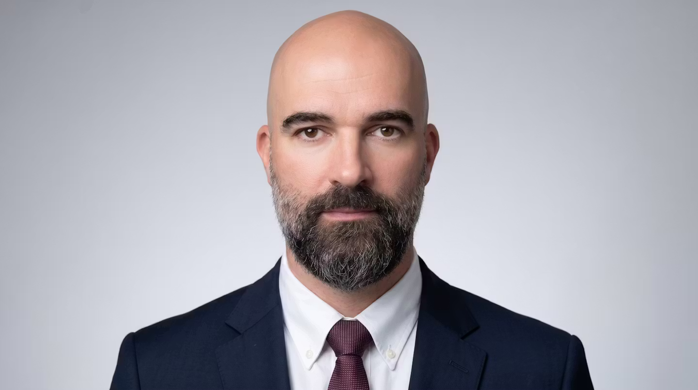 Simon Mondry